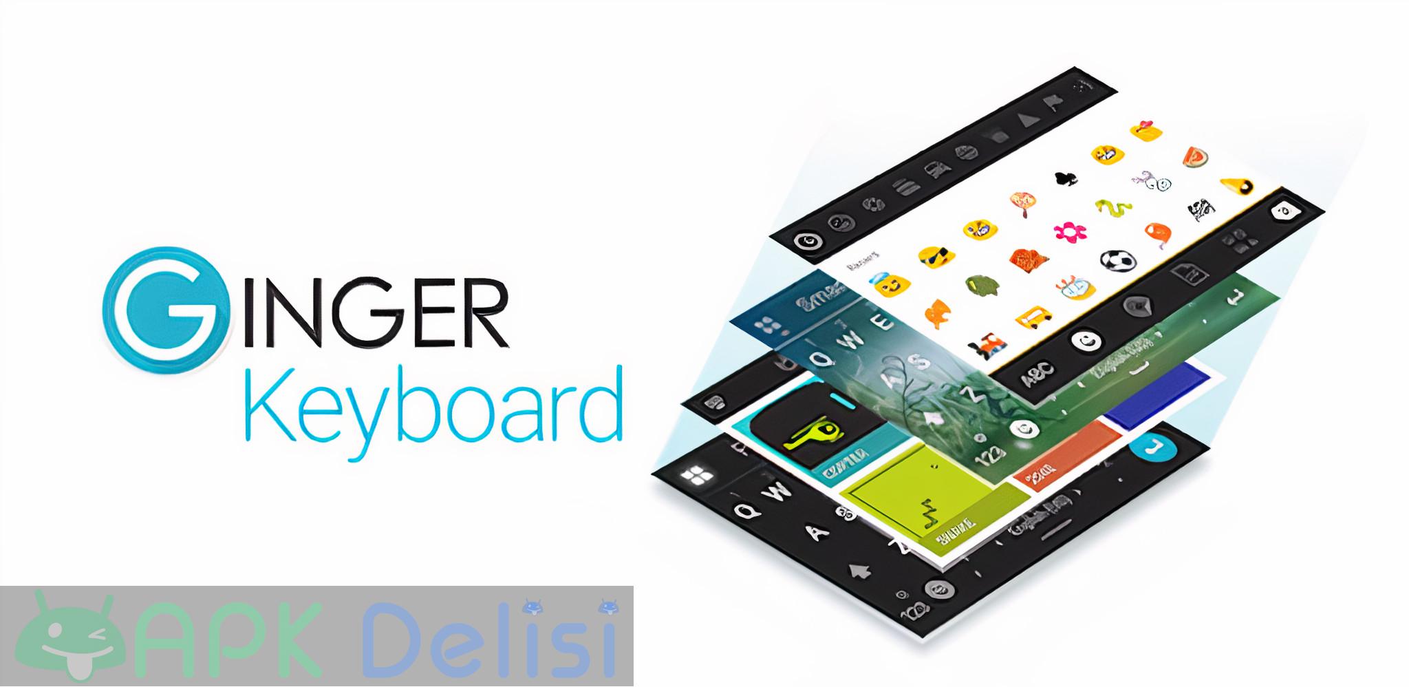 ginger keyboard premium mod apk kilitler acik apkdelisi.net 0