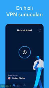 hotspot shield vpn premium apk engelli ve yasakli sitelere giris apkdelisi.net 2