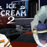 ice scream episode 2 mod apk mega cheat apkdelisi.net 0