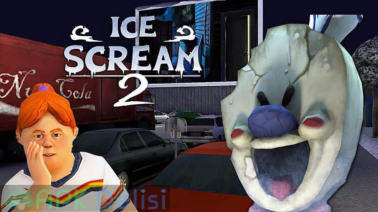 ice scream episode 2 mod apk mega hileli apkdelisi.net 0
