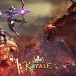 mobile royale mod apk hack mega hileli apkdelisi.net 0