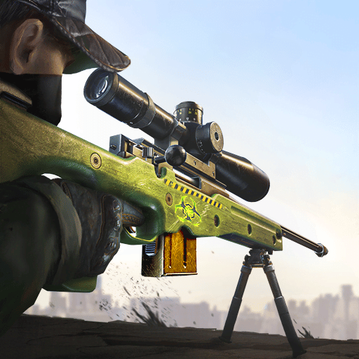 sniper zombies mod apk mega hileli apkdelisi 0