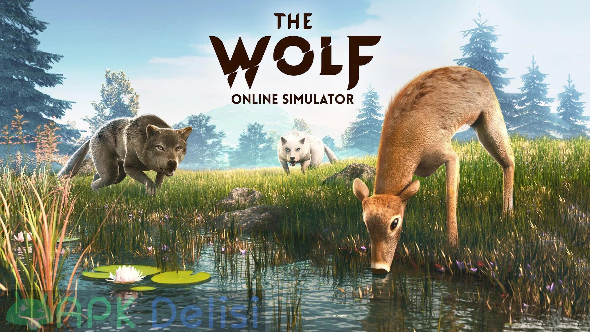 the wolf mod apk para hileli mod menu apkdelisi.net 0