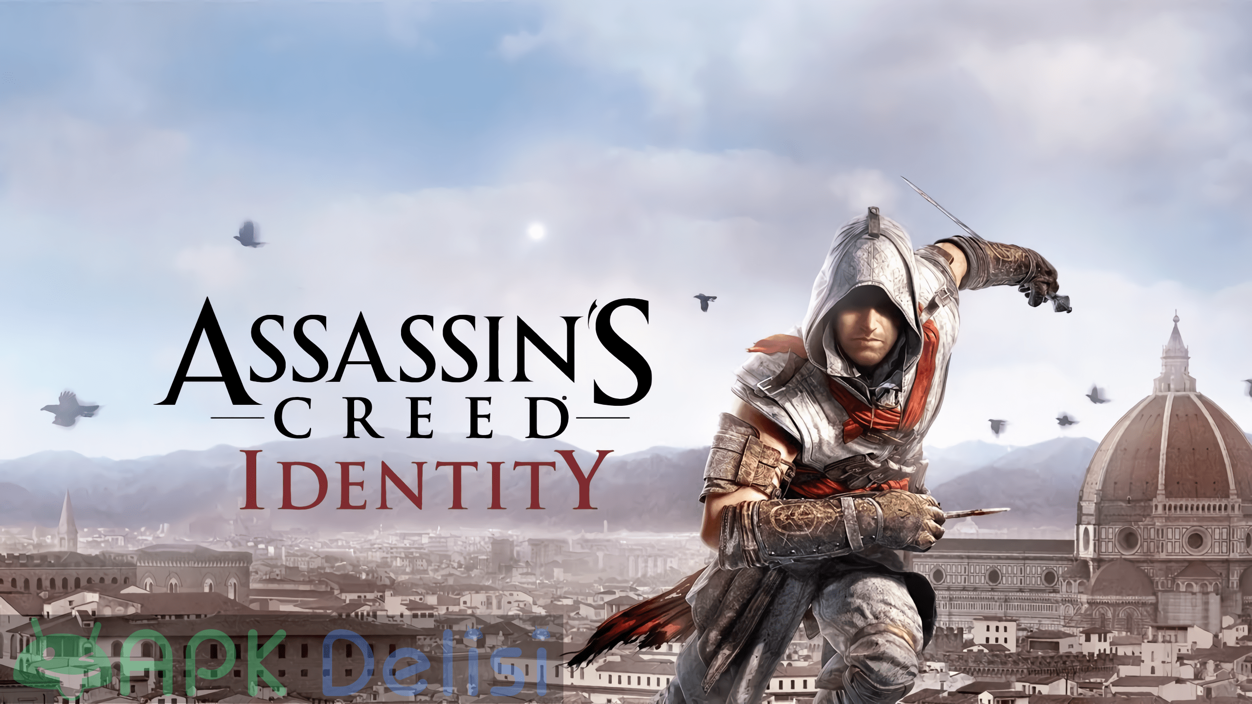 Assassins Creed Identity full apk indir 0