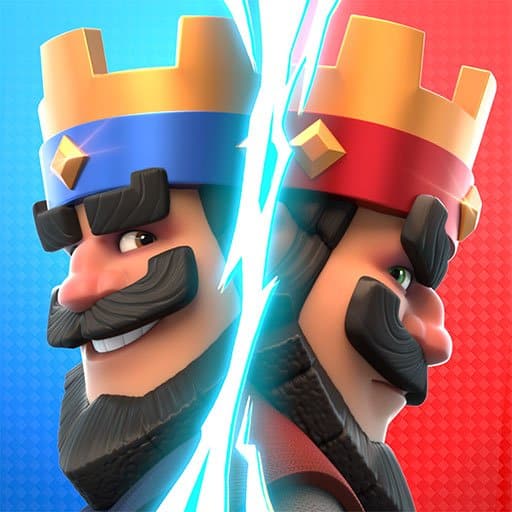 Clash Royale para hileli mod apk indir 0