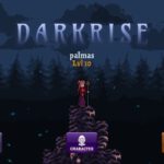 Darkrise Pixel Classic Action RPG cheat mod apk download 0