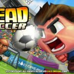 Head Soccer hile indir mod apk 0