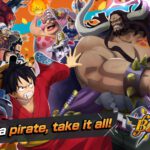 ONE PIECE Bounty Rush hile mod apk indir 0