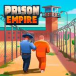 Prison Empire Tycoon hileli mod apk indir 0