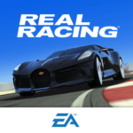 Real Racing 3 hileli mod apk indir 0