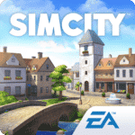 SimCity BuildIt para hileli mod apk indir 0