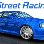 Street Racing hile mod apk 0