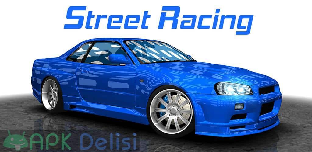 Street Racing hile mod apk 0