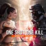 The Origin Mission full csgo mobile apk 0