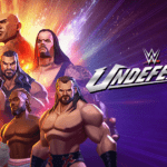 WWE Undefeated mod hile apk 0