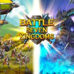 battle seven kingdoms mod apk elmas para hileli apkdelisi.net 0