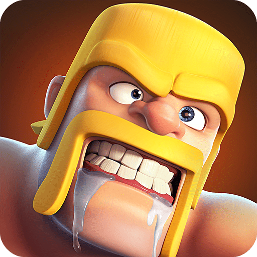 clash of clans para hileli mod apk 0