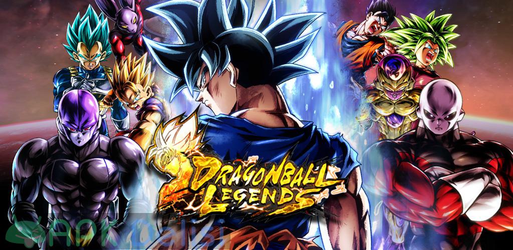 dragon ball legends mod apk mod menu mega hileli apkdelisi.net 0