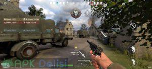 ghosts of war ww2 shooting games mod apk mermi hileli apkdelisi.net 1