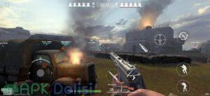 ghosts of war ww2 shooting games mod apk mermi hileli apkdelisi.net 3