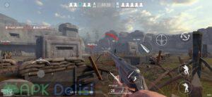 ghosts of war ww2 shooting games mod apk mermi hileli apkdelisi.net 5
