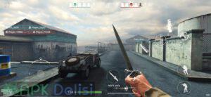 ghosts of war ww2 shooting games mod apk mermi hileli apkdelisi.net 6