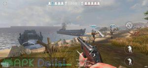 ghosts of war ww2 shooting games mod apk mermi hileli apkdelisi.net 7