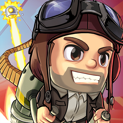 jetpack joyride mod apk para hileli apkdelisi 0