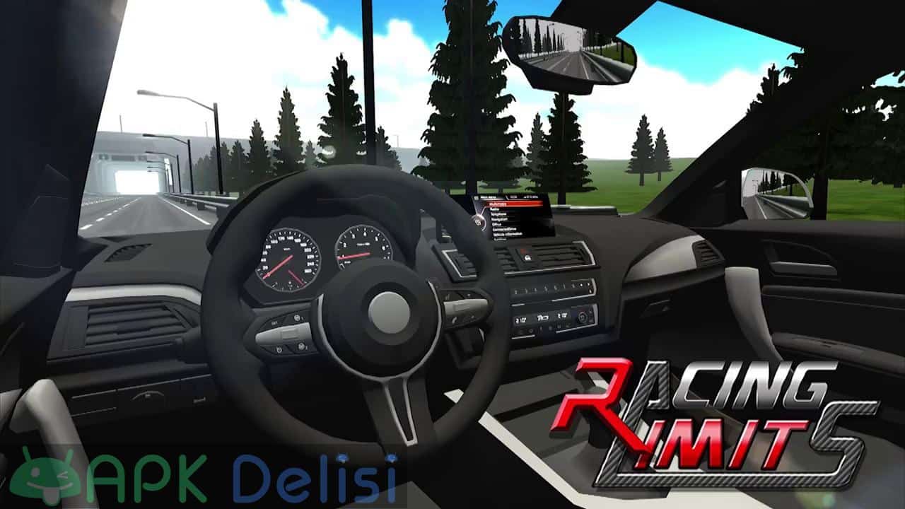 racing limits mod apk para altin hileli apkdelisi.net 0