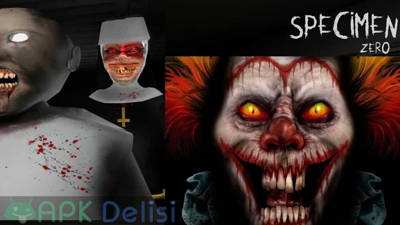 specimen zero mod apk kilitler acik apkdelisi.net 0