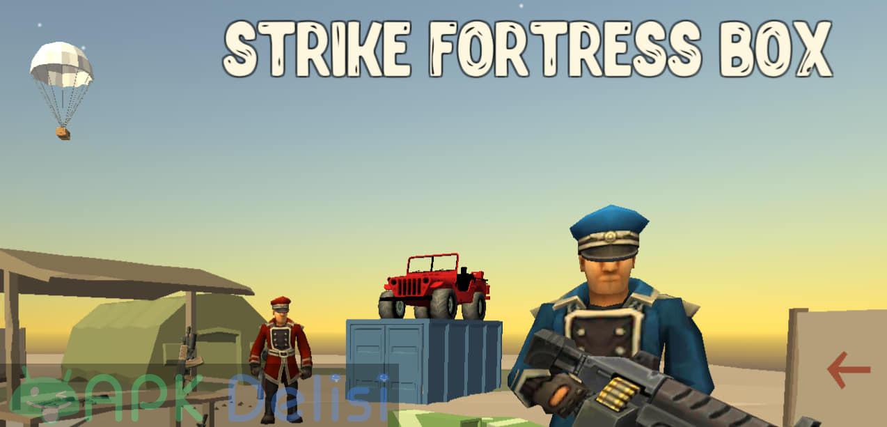 strikefortressbox mod apk para hileli apkdelisi.net 0
