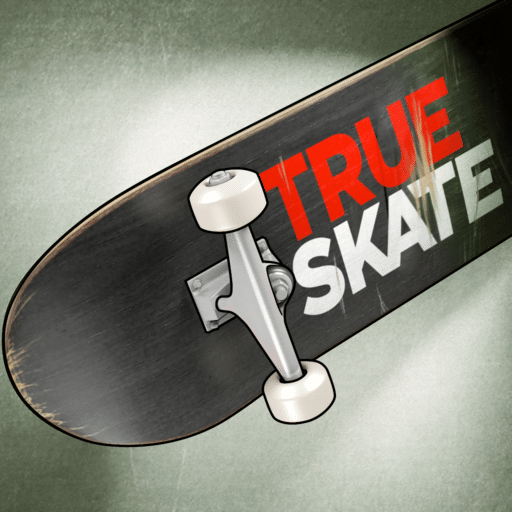 true skate full mod apk indir 0