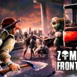 zombie frontier 3 mod apk mega hileli apkdelisi.net 0