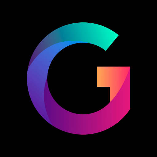 Gradient AI Photo Editor mod premium apkdelisi