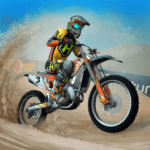 Mad Skills Motocross 3 mod apk indir 0
