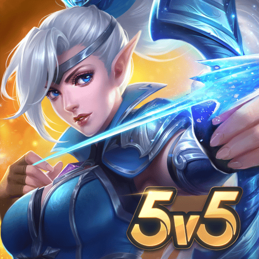 Mobile Legends hileli mod apk indir 0