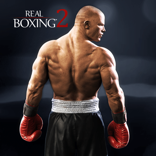 Real Boxing 2 hileli mod apk indir 0