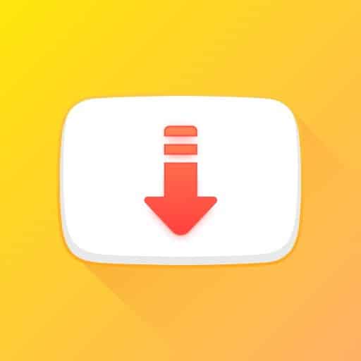 Snaptube full vip mod apk indir 0