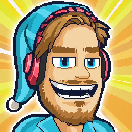 pewdiepies tuber simulator mod apk mega hileli apkdelisi 000