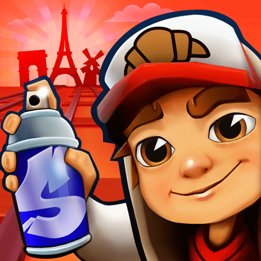 subway surfers mod apk apkdelisi indir 0