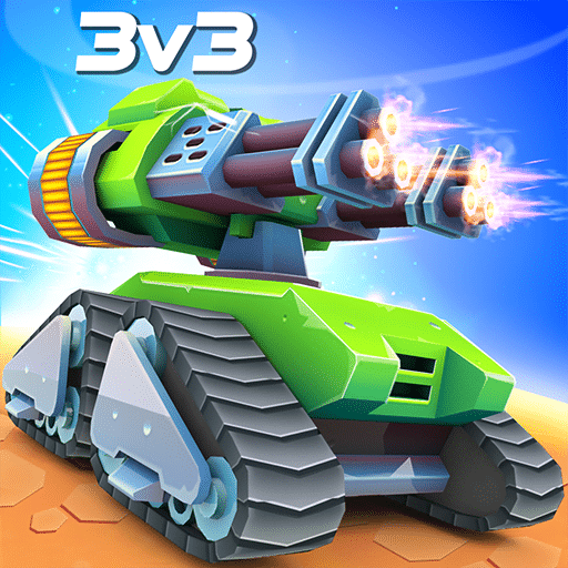 tanks a lot mod apk sinrisiz mermi hileli apkdelisi 0