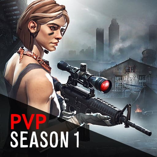 last hope sniper zombie war mod apk para hileli apkdelisi 0