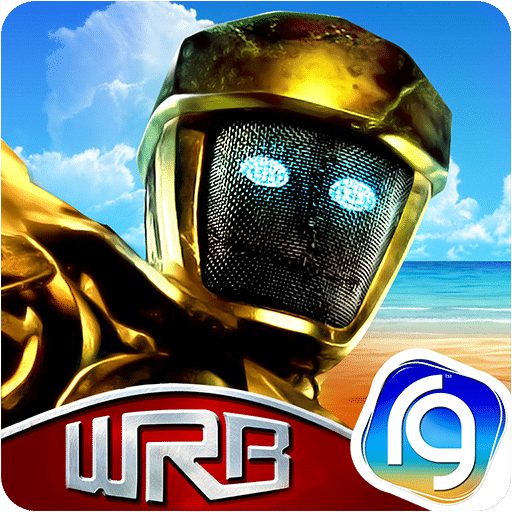 real steel wrb mod apk para hileli apkdelisi 0