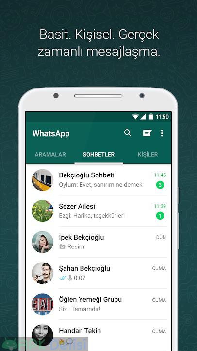 WhatsApp Plus v14.00 (v2.21.19.21) APK — Çevrimiçi Durumunu Gizleme (OCAK — 2022) 1
