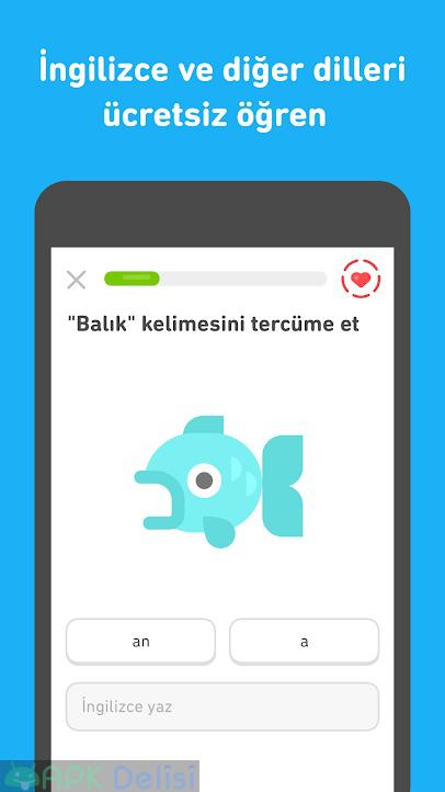 Duolingo PLUS v5.104.4 PREMİUM APK — PLUS ÜYELİĞİ AÇIK 3