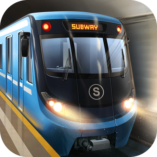 subway simulator 3d mod apk para hileli apkdelisi 0