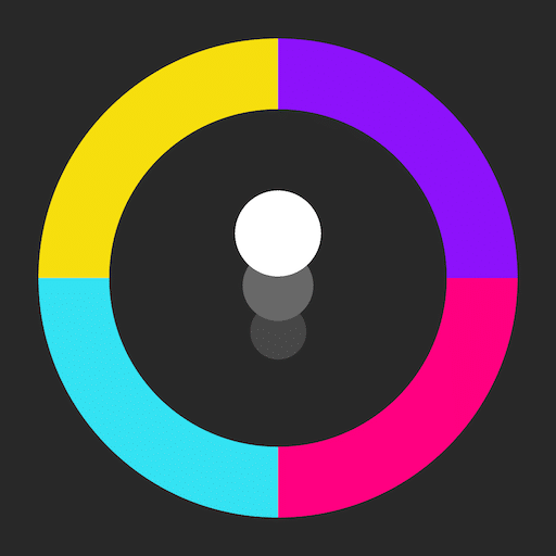 Color Switch hileli mod apk indir 0