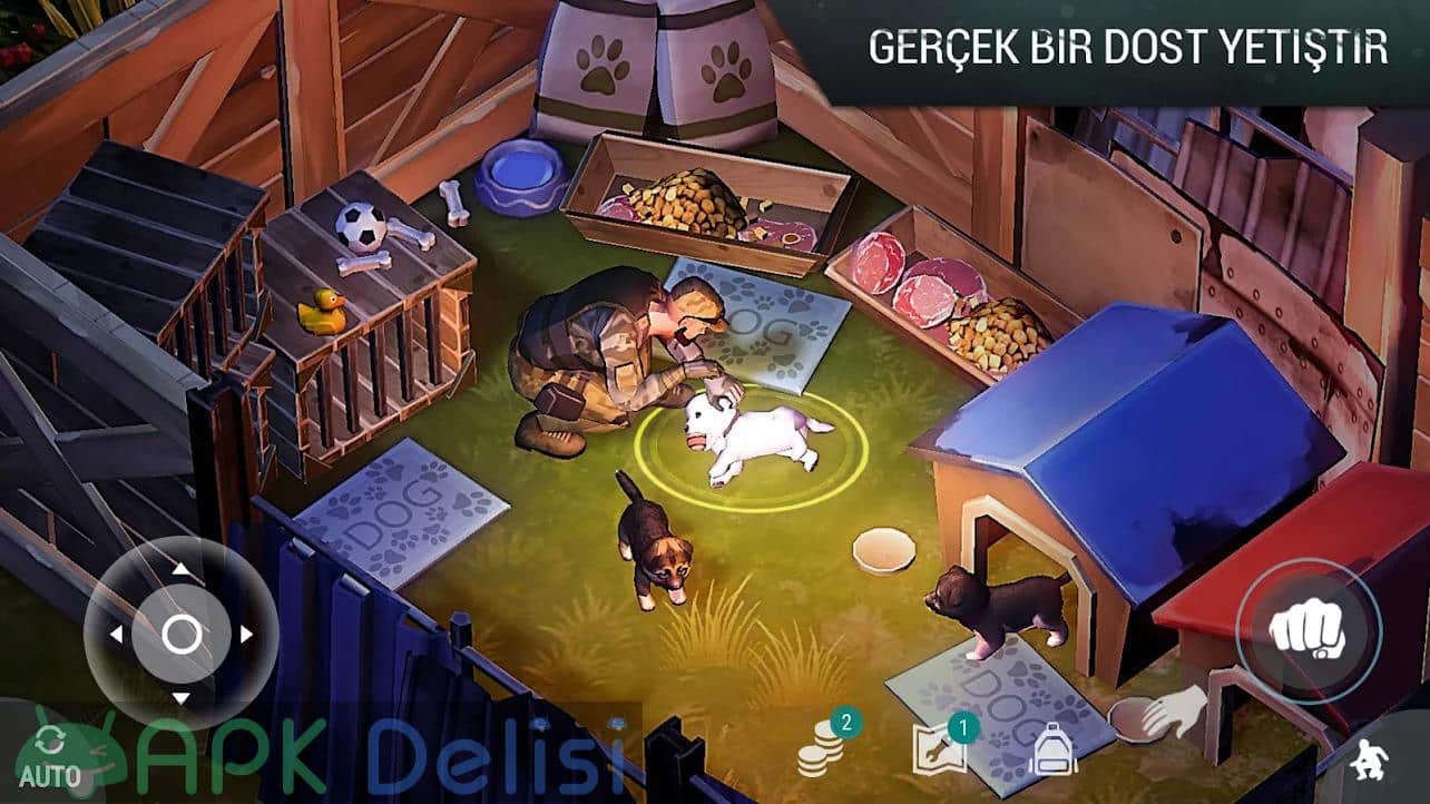Last Day on Earth Survival v1.20.9 MOD APK — MEGA HİLELİ 2