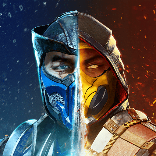 MORTAL KOMBAT Mobile hileli mod apk indir 0