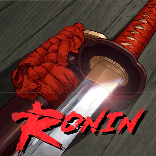 Ronin Son Samuray hileli mod apk indir 0